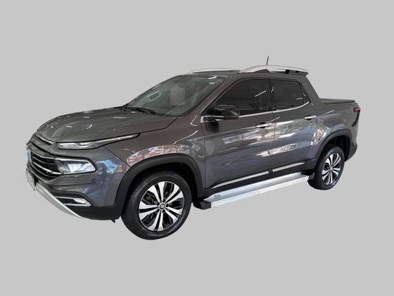 FIAT TORO 1.3 TURBO 270 FLEX VOLCANO AT6 FIAT TORO 1.3 TURBO 270 FLEX VOLCANO AT6